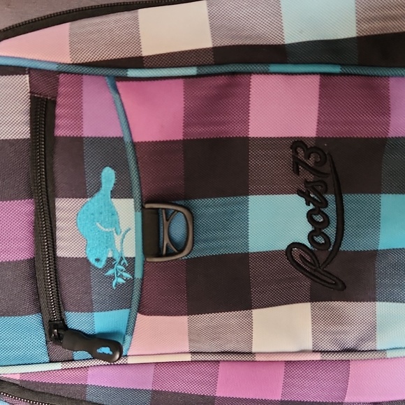 Roots backpack - Picture 2 of 6